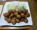☆たけのこ団子☆作り方5写真