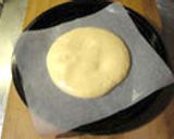 栗の入ったオムレツケーキ作り方3写真