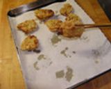 トマト酢豚作り方4写真