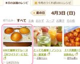 HMで作る簡単マドレーヌ♡ホワイトデーに作り方8写真