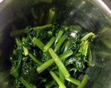 簡単！ビビンバ作り方1写真