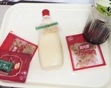 B級おにぎり３きょうだい♪作り方1写真
