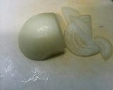 簡単野菜炒め作り方2写真