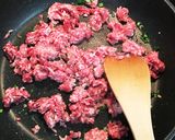 ♪簡単マーボー豆腐♪作り方1写真
