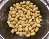 ☆ひじきと大豆の煮物☆作り方3写真
