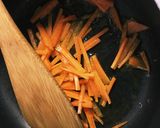 ☆ひじきと大豆の煮物☆作り方4写真