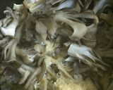 舞茸ご飯作り方3写真