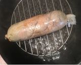 美味しい簡単あん肝作り方2写真