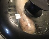 美味しい簡単あん肝作り方3写真