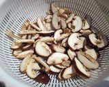 超簡単☆純国産！ベランダで干し椎茸～♪作り方1写真