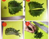ふりかけて絶品！恵味だしの旨辛キュウリ✨作り方4写真