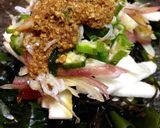 万能☆胡麻酢だれ作り方3写真