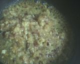 豚バラ肉で、生姜焼き作り方4写真