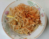 血管ダイエット食720（無油ヒレカツ）作り方3写真