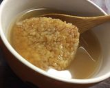 簡単すぎ♡♡出汁茶漬け(´ｰ｀)作り方3写真