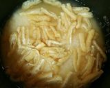 鯛の出汁が最高‼炊飯器で本格鯛めし！作り方10写真