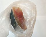 魚・ブリの唐揚げの甘酢あんかけ♪甘酢あん作り方5写真