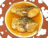 魚・ブリの唐揚げの甘酢あんかけ♪甘酢あん作り方8写真