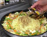 焼きそば作り方9写真