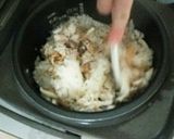 鯛の出汁が最高‼炊飯器で本格鯛めし！作り方15写真