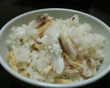 鯛の出汁が最高‼炊飯器で本格鯛めし！作り方16写真