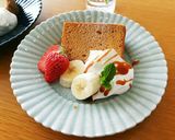 ビターなキャラメルシフォンケーキ♪作り方15写真