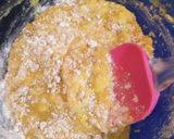 HMで簡単！チョコチャンクバナナマフィン作り方5写真