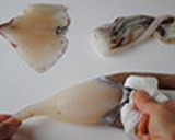 きのこイカのマリネ作り方1写真