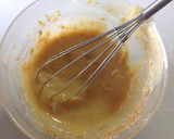 ネギとホタルイカの簡単♡酢味噌和え✴︎作り方5写真