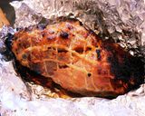 味噌と塩麹の焼豚作り方2写真
