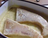 メカジキのきのこマヨネーズ照焼き作り方2写真
