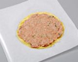 挽肉の卵巻き作り方4写真