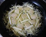 じゃがいもだけガレット作り方4写真