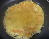 じゃがいもだけガレット作り方5写真