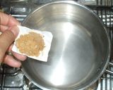 フライパンでツナ缶カレーピラフ♪作り方3写真