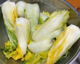 キムチの作り方(韓国本場の味)作り方7写真