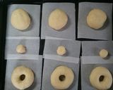 うちのエンゼル？なドーナツ達♪作り方6写真