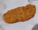 豚カツとオクラの手巻き作り方1写真