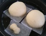 うちのエンゼル？なドーナツ達♪作り方8写真