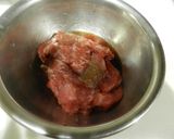 ほくほくジャガイモ　肉じゃがが美味しい！作り方1写真
