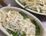 母のホワイトソース作り方6写真
