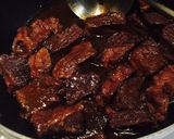 牛肩肉の柔らか煮作り方7写真
