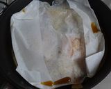 赤魚の煮付け作り方4写真