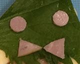 6Pチーズでげんキノコちゃん☆作り方5写真