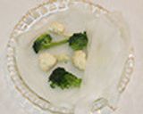 温野菜のサラダ作り方1写真