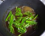 赤魚の煮付け作り方6写真