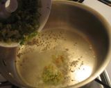 ほうれん草とパニールのインドカレー作り方6写真