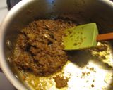 ほうれん草とパニールのインドカレー作り方8写真