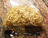 甘さ控えめ・あっさり味の切干大根作り方1写真