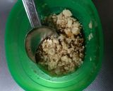 えびチャーハン♡作り方2写真